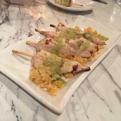 Barcelona Tapas Restaurant