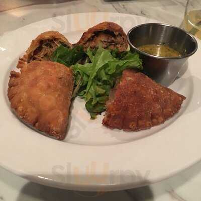 Barcelona Tapas Restaurant