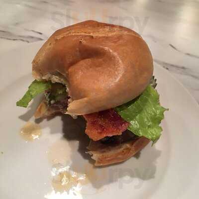 Barcelona Tapas Restaurant