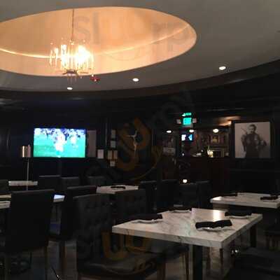 Barcelona Tapas Restaurant