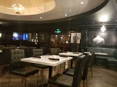 Barcelona Tapas Restaurant