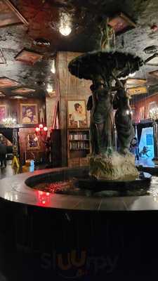 Barcelona Tapas Restaurant