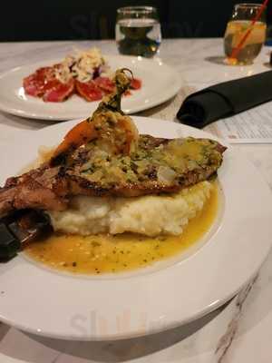 Barcelona Tapas Restaurant