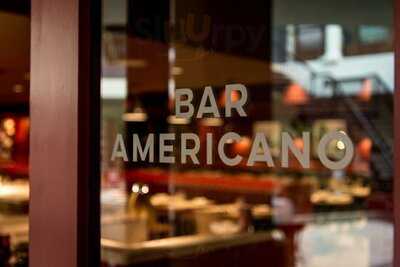 Bar Americano