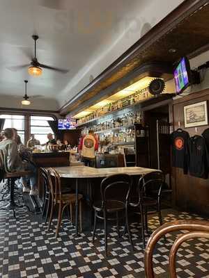 Dogpatch Saloon