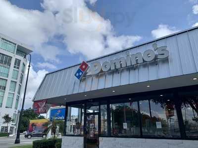 Domino's Pizza