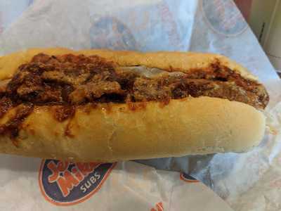 Jersey Mike's Subs