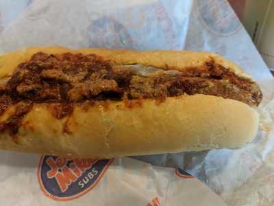 Jersey Mike's Subs
