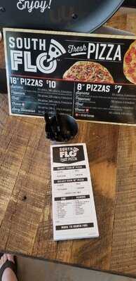 South Flo Pizza