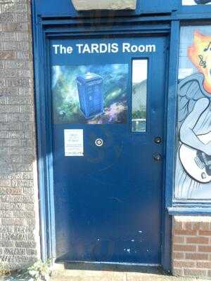 The Fish And Chip Shop