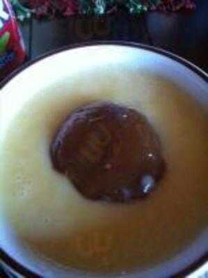 The Fish And Chip Shop