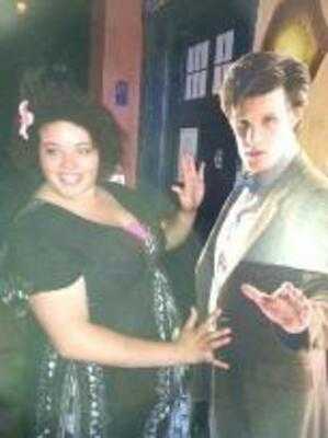 The Fish And Chip Shop