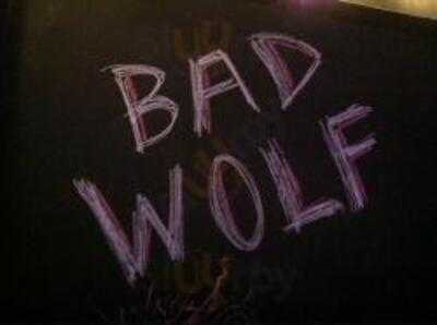 The Fish And Chip Shop