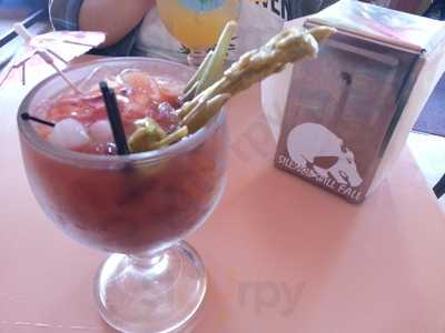 The Fish And Chip Shop