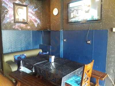 The Fish And Chip Shop