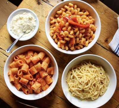 The Meatball Shop - Upper East Side