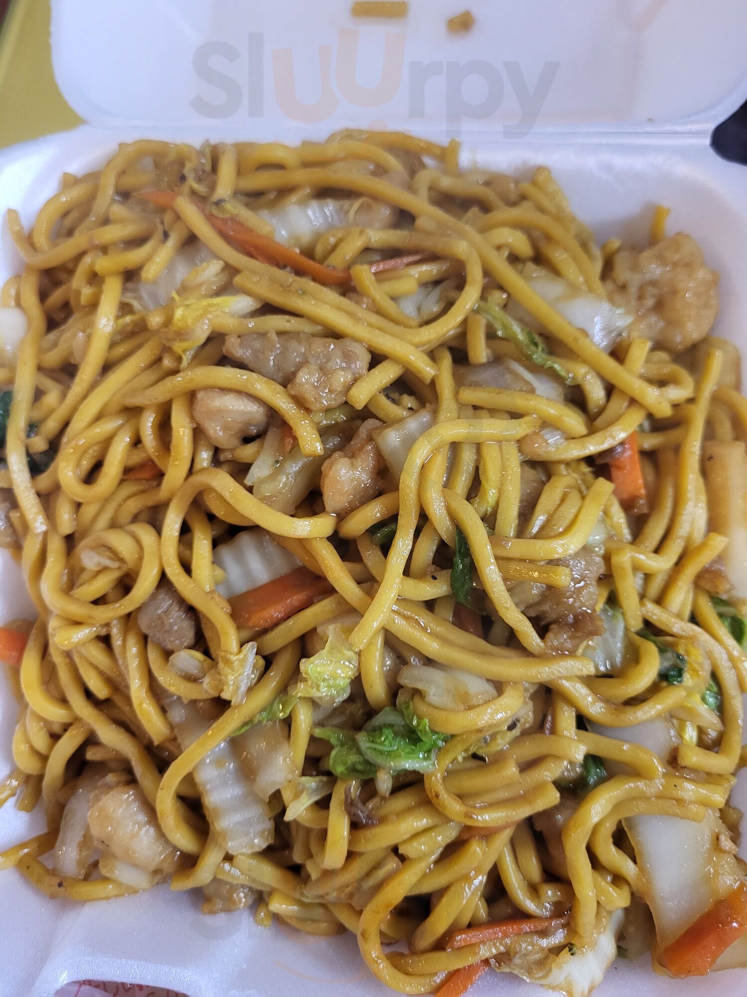 Orient Express Chinese Food Charlotte Nc