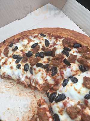 Pizza Hut-wingstreet