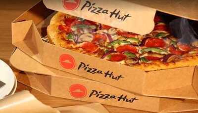 Pizza Hut-wingstreet