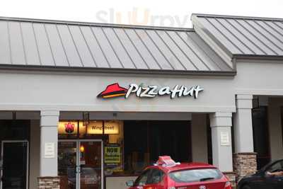 Pizza Hut-wingstreet