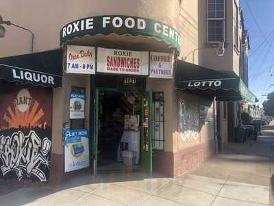 Roxie Food Center