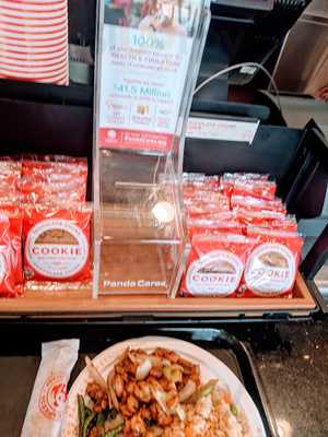 Panda Express