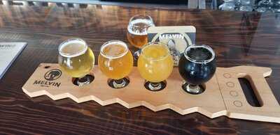 Melvin Brewing