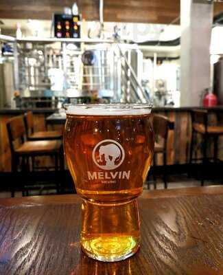 Melvin Brewing