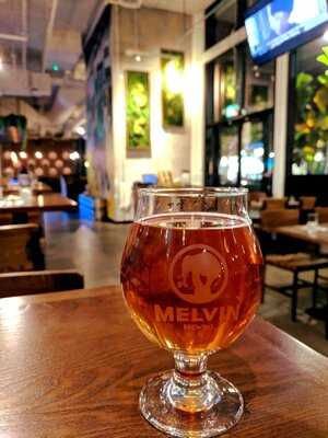 Melvin Brewing