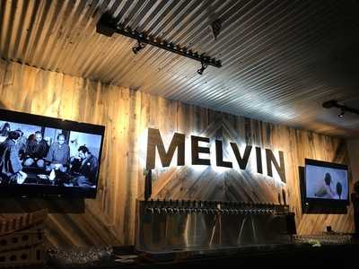 Melvin Brewing