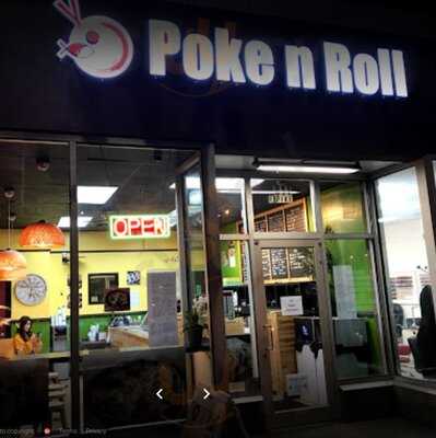 Poke N Roll