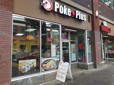Poke N Roll