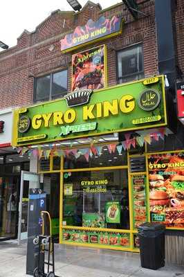 Gyro King