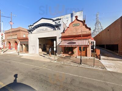 United States Hotel Bar