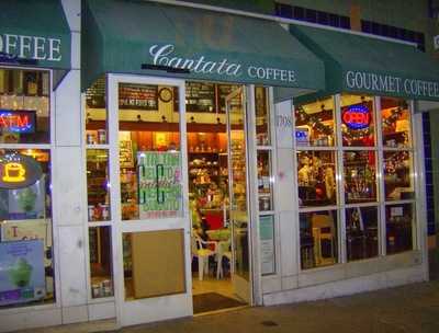 Coffee Cantata