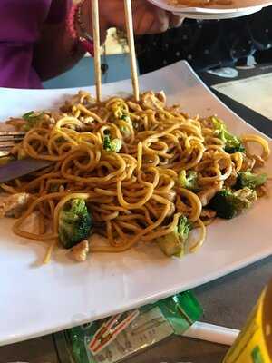 Sukhothai Sushi & Asian Fusion