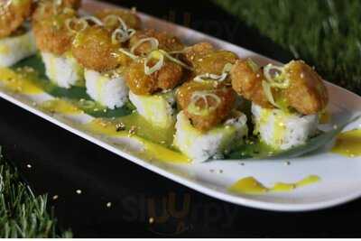 Sukhothai Sushi & Asian Fusion