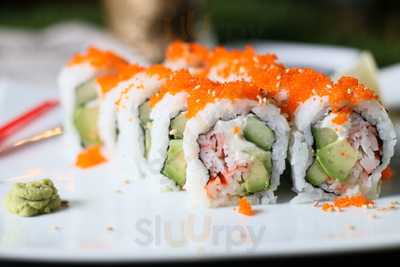 Sukhothai Sushi & Asian Fusion