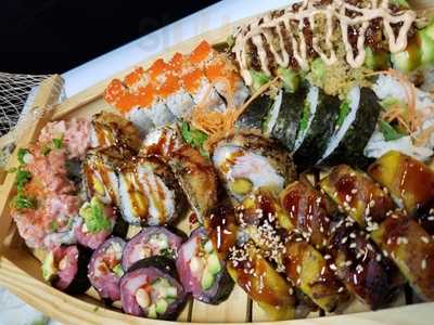 Sukhothai Sushi & Asian Fusion