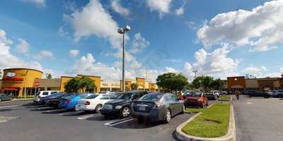 Sukhothai Sushi & Asian Fusion