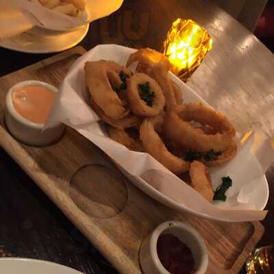 Butcher & Banker Nyc