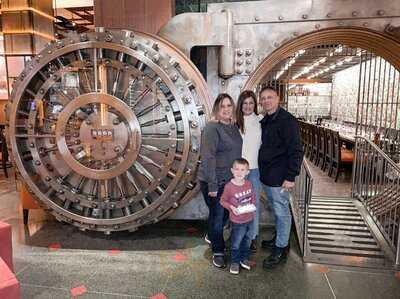 Butcher & Banker Nyc