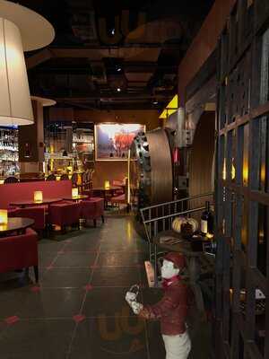 Butcher & Banker Nyc