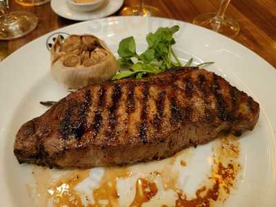 Butcher & Banker Nyc