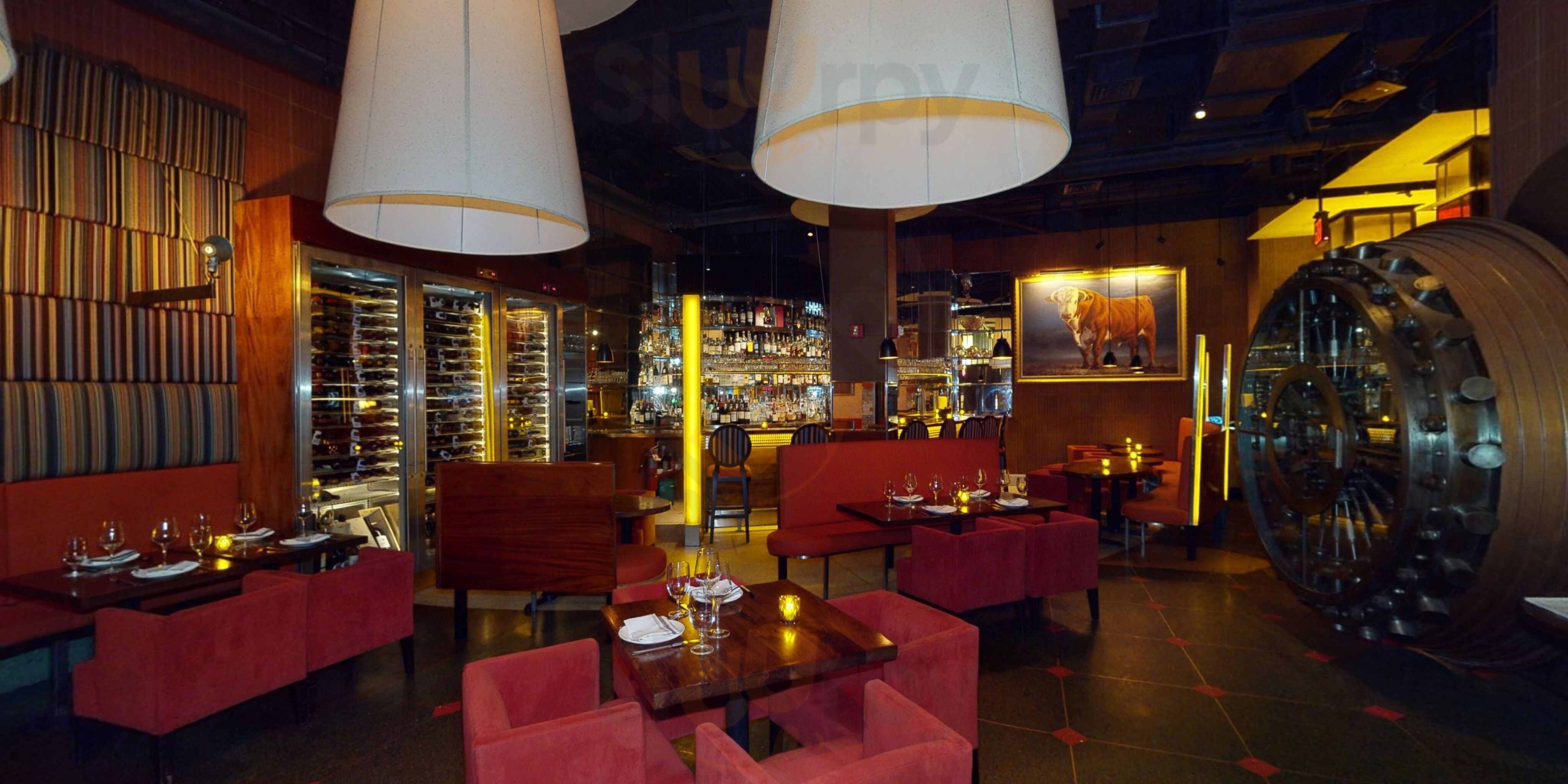 Butcher & Banker Nyc