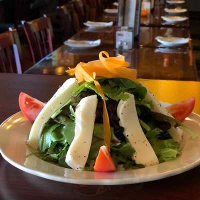 Michelangelo Ristorante