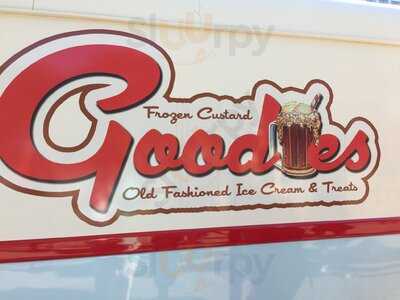 Goodies Frozen Custard & Treats