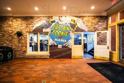 Goodies Frozen Custard & Treats