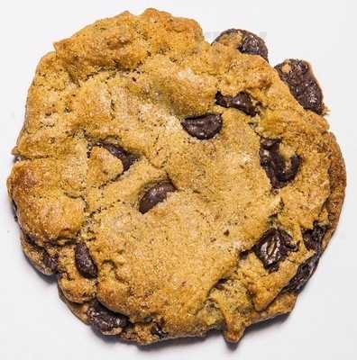 Goodies Frozen Custard & Treats