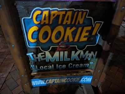 Goodies Frozen Custard & Treats